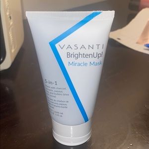 NWT - Visanti Brighten Up!  Miracle Mask